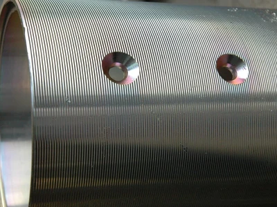 Galvanické zinkování