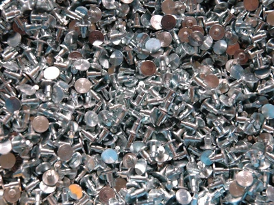 Galvanické zinkování Olomouc