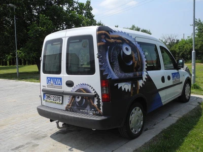 Doprava GALVA s.r.o.