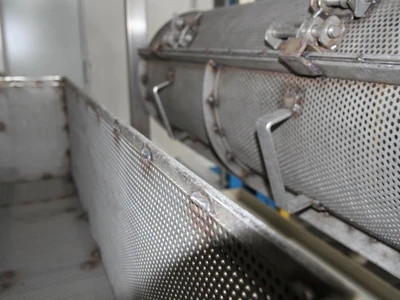 Fosfátování Olomouc