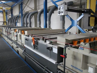 Fosfátování Prostějov